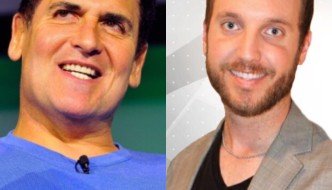 Mark Cuban Shares His Shocking and Inspiring Take On Young Entrepreneurs with Chad T. Collins