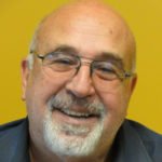 Larry Namer, at the Forefront of Entertainment