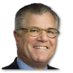 Lee Eisenstaedt, Author of the Book Being A Leader With Courage: How To Succeed In Your C-Level Position In 18 Months Or Less