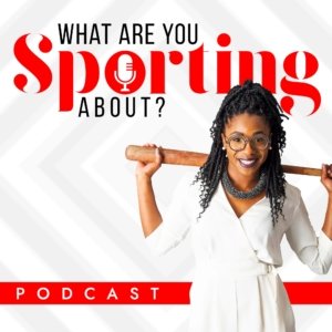 Sivonnia DeBarros, a Chicago Lawyer, Founder of SL DeBarros Law Firm, & Protector of Athletes, Announces New Podcast on The Business Innovators Radio Network called “What Are You Sporting About?”