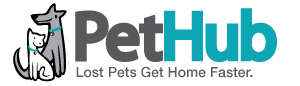 Pethub logo