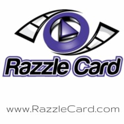 Personalized-Video-E-Cards-Razzle-Card