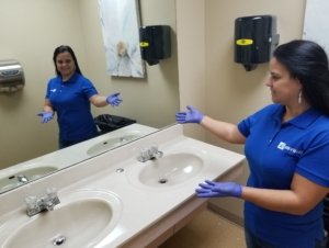 Savassi Cleaning Services Is Now Able to Provide Commercial Cleaning Services and Janitorial Services in The Greater Fort Lauderdale Area