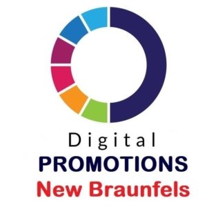 Digital Promotions New Braunfels ayuda a las empresas locales a prosperar y a obtener nuevos clientes