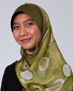 Izdihar Jamil becomes a #1 International Best Selling Author with She ...