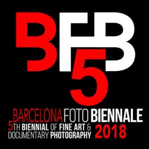 International 5th Biennial of Fine Art and Documentary Photography to be held in Barcelona in October