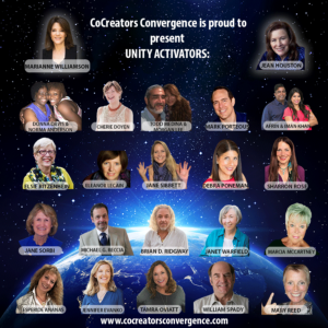 Co-Creators Convergence to Host Day-Long Presentations on Global Stage June 26, 2020