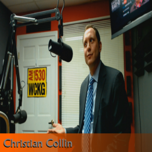 Christian Collin, Family Law Attorney With The Collin Law Office in Chicago and LaGrange, IL De-Mystifies The Divorce Process on Remarkable Radio