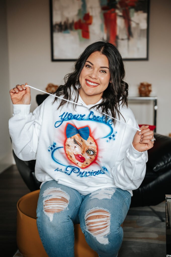 Meet the coach who help women reclaim their Mind, Heart, and Cookie ...
