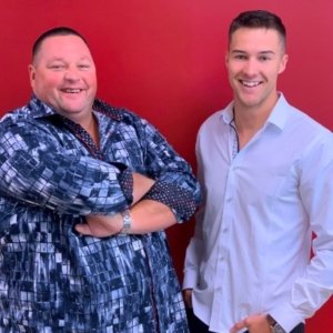 Rehab Kings Co-owner Kevin Swart Features in Business Innovators Radio Show