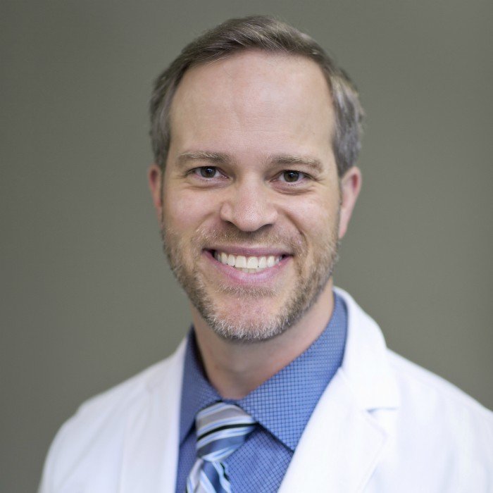 Colorado Oral Surgeon, Dr. Curtis Hayes, No. 1 International