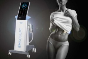 EMSculpt, New Non-Invasive Body Sculpting Technique Has Quickly Become A Patient Favorite At Beverly Hills Plastic Surgery Group