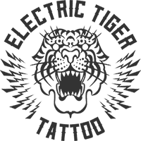Electric Tiger Tattoo Received Exclusive Invite to San Diego Tattoo Invitational
