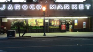 Jaroco Market Launch New Liquor, Wine, And Beer Delivery Service In San Diego