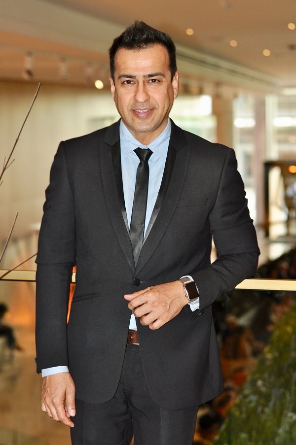 Happy Bains Announces Being A Featured Author In Book Published On 