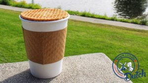 Finger Licking Dutch Launches New Website Featuring Authentic Dutch Stroopwafels