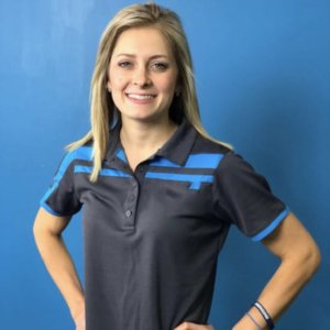Berry Chiropractic Center Announces The Arrival Of Anna Zambreny As The New Fitness Director.