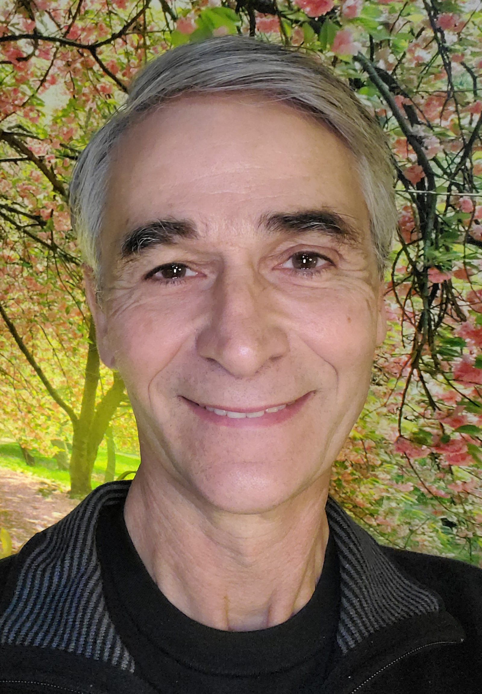 SPOTLIGHT Greg Montana Founder of Heart Virtue Business Innovators