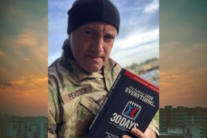 Military Veteran Larry Peacock Sells Amazon Stock To “Go All In” To Attend Funnel Hacking Live, ClickFunnels Annual Convention of Entrepreneurs