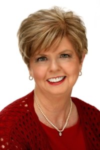 Linda Allred Talks Igniting Personal Transformation On The Optimal Health Radio Show