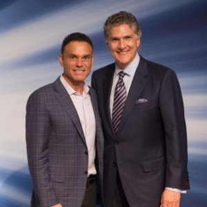 Kevin Harrington and Scott Keffer Launch Their Latest Book, Build Wealth Like A Shark