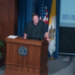 John Limbocker Selected as a Featured Speaker at The University of Notre Dame