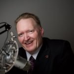 T. Allen Hanes Small Business Growth Expert Annouces LIVE Broadcast For Speak Like a Champion Tour at Notre Dame