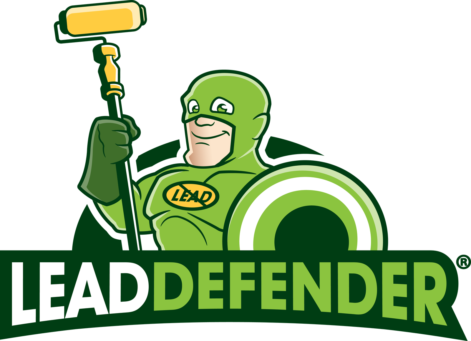 Lead Paint Removal Research Breakthrough ECOBOND® LBP’s NEW