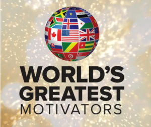 Lynn Kitchen of World’s Greatest Motivators Television Series Announces the Brian Tracy Episode