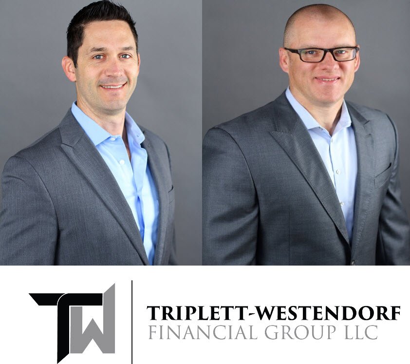 Mark Triplett and Troy Westendorf with the Triplett Westendorf Financial Group Interviewed About Social Security Claiming Options