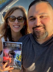 Matthew Marin’s “Silent Screams” Reaches Top Of Amazon Best Seller Lists