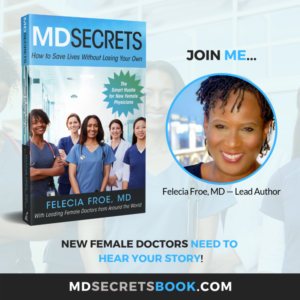 Smart Hustle Agency & Publishing Launches Search for Female Physicians, M.D.’s in all medical specialties to be Featured in New Book Project