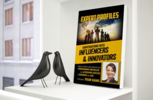 Christine Sierra Love and Trinity Publications Group Launches Search for Business Owners, Entrepreneurs and Thought Leaders to be Featured in New Book Project
