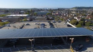 Charge Bliss Launches New Website to Help California Communities & Businesses Get Grants for Microgrids Solar + Battery Systems