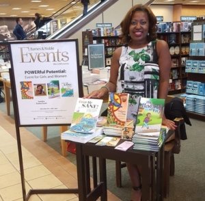 Award-Winning Massachusetts Author, Sandra Elaine Scott, Joins Holiday Book Drive, Releases New Children’s Book