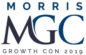 Morris Growth Con 2019 - One Day, Eleven Powerful Speakers, One Extraordinary Event, April 15th, 2019, 8am-5pm At The County College of Morris - Randolph, New Jersey