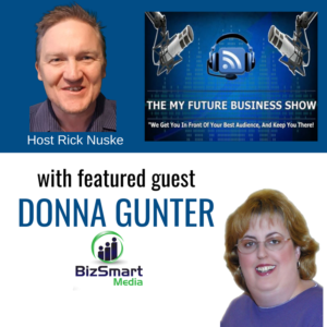 Donna Gunter, Business Fame Maker Reveals How Local Business Owners Can Transform Their Businesses with the Most Powerful Marketing Tool in the World