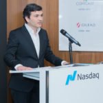 Danny R. Khursigara – Launches New Book Inside/Out: 8 Success Keys to Help Millennials Thrive NASDAQ New York