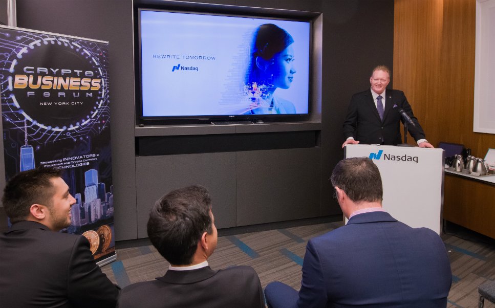 T Allen Hanes CEO of The Authority Syndicate Group Speaks ...