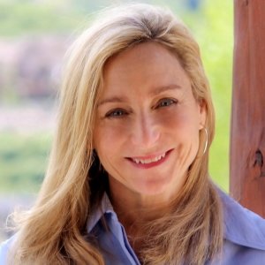 Nancy Tallman, Park City Real Estate Agent, Makes Amazon Best Seller List with New Book