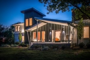 Builder’s Modern Design Home Is Available in Nashville