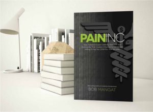 ‘PAIN INC,’ New Book by Medical & Wellness Industry Expert Bob Mangat, Hits Amazon Best Seller List