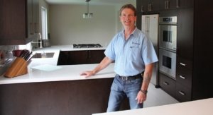 Home Improvement Expert, Peter Glaw, Shares Three Tips On Planning A Renovation Project