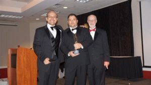 Quality First Home Improvement (NV) Receives GAF's Prestigious 2018 President's Club Award