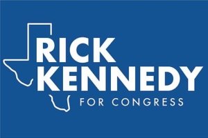 Rick Kennedy Declares Constituent Bill of Rights For Texas Congressional District 17