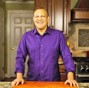 Kitchen Dads Cliff Pelloni is Winner in the Nationwide Create Cooking Challenge