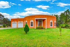 Special “Finds…” Has Been Appointed to Market a Unique Round House in Florida