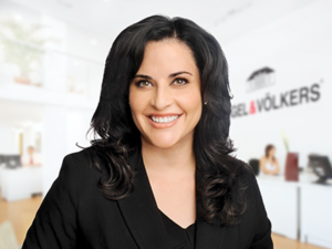 Sarah Findel Luxury Real Estate Agent Business Innovators Magazine
