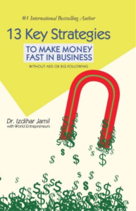Bestselling Author Stephen Paluszek Reveals The Secrets To Make Money Fast In Business