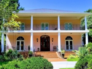 Special “Finds…” Has Been Retained to Market Luxury Gentleman’s Farm in South Carolina